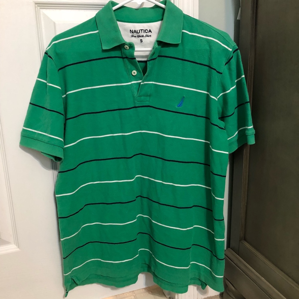Nautica polo